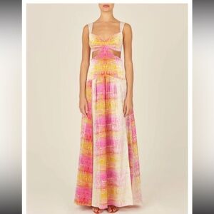Silvia Tcherassi Gown